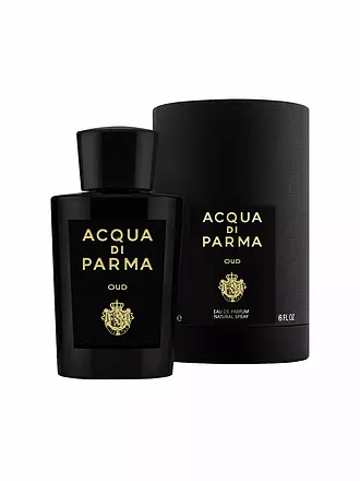 ACQUA DI PARMA | Oud Eau de Parfum Natural Spray 180ml | 